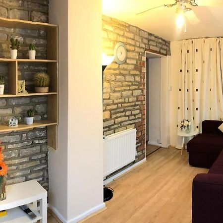 Beautiful Apartment 브리스틀 외부 사진