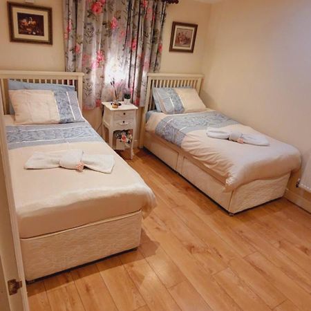 Beautiful Apartment 브리스틀 외부 사진