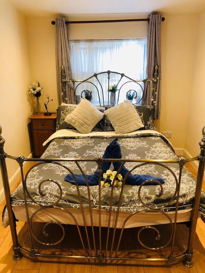 Beautiful Apartment 브리스틀 외부 사진