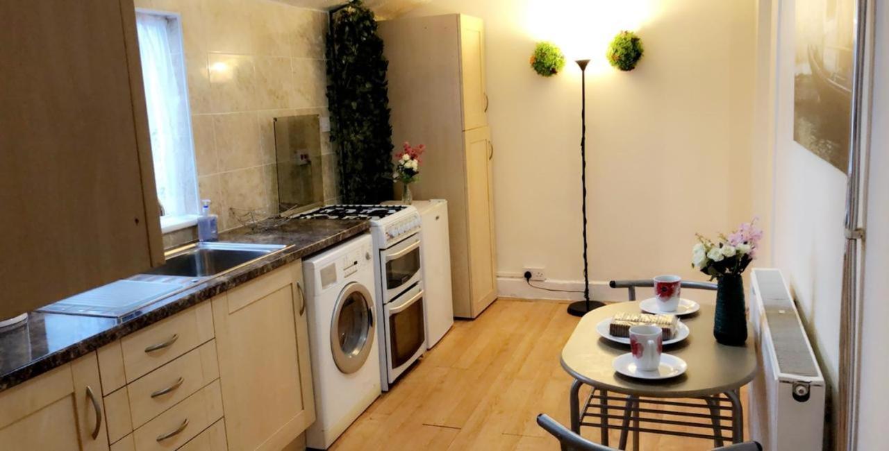 Beautiful Apartment 브리스틀 외부 사진