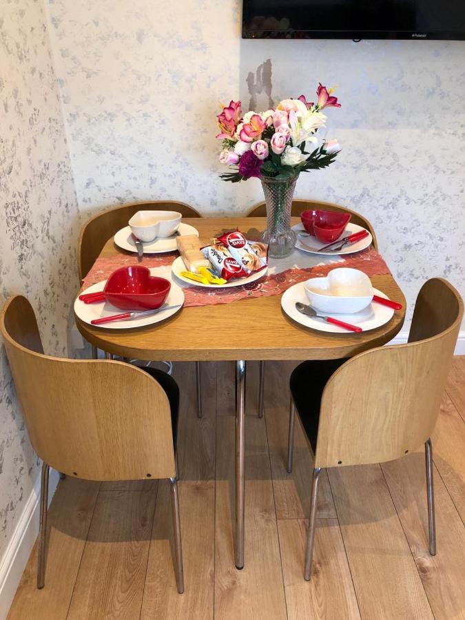 Beautiful Apartment 브리스틀 외부 사진