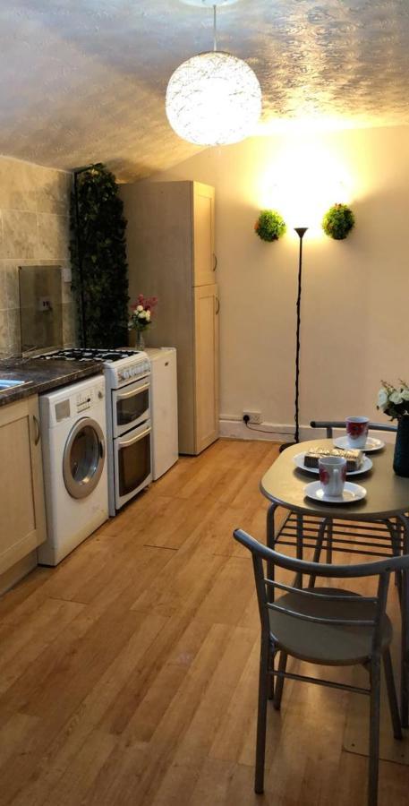 Beautiful Apartment 브리스틀 외부 사진