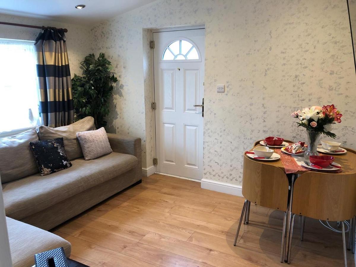 Beautiful Apartment 브리스틀 외부 사진