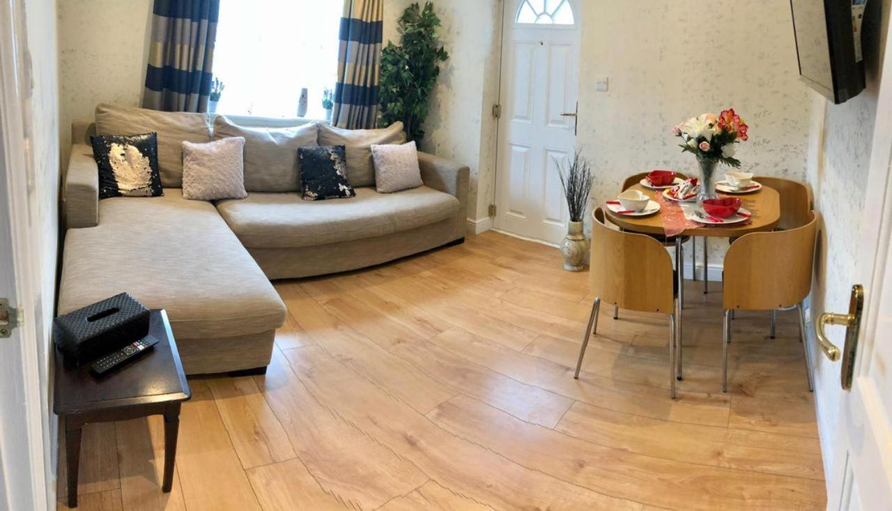 Beautiful Apartment 브리스틀 외부 사진