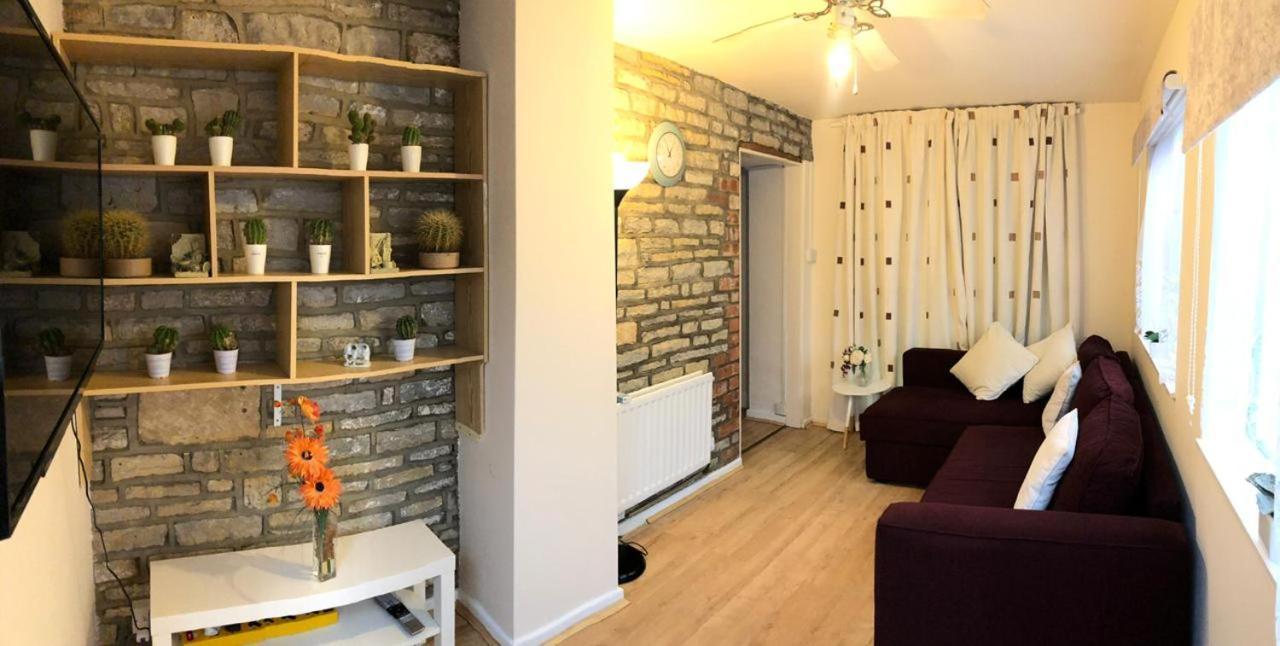 Beautiful Apartment 브리스틀 외부 사진
