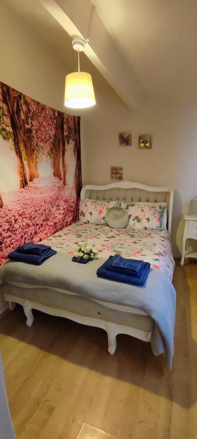Beautiful Apartment 브리스틀 외부 사진