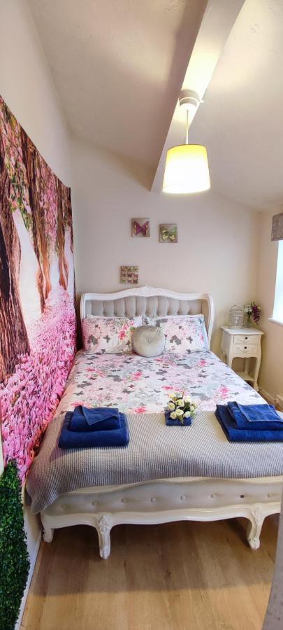 Beautiful Apartment 브리스틀 외부 사진
