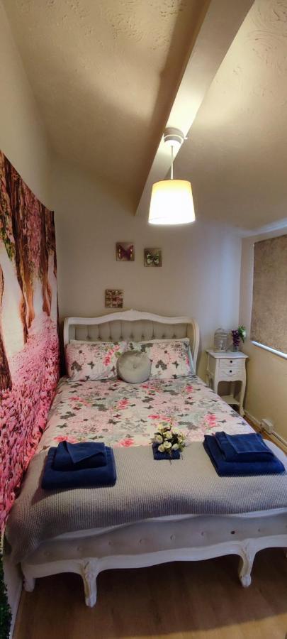 Beautiful Apartment 브리스틀 외부 사진