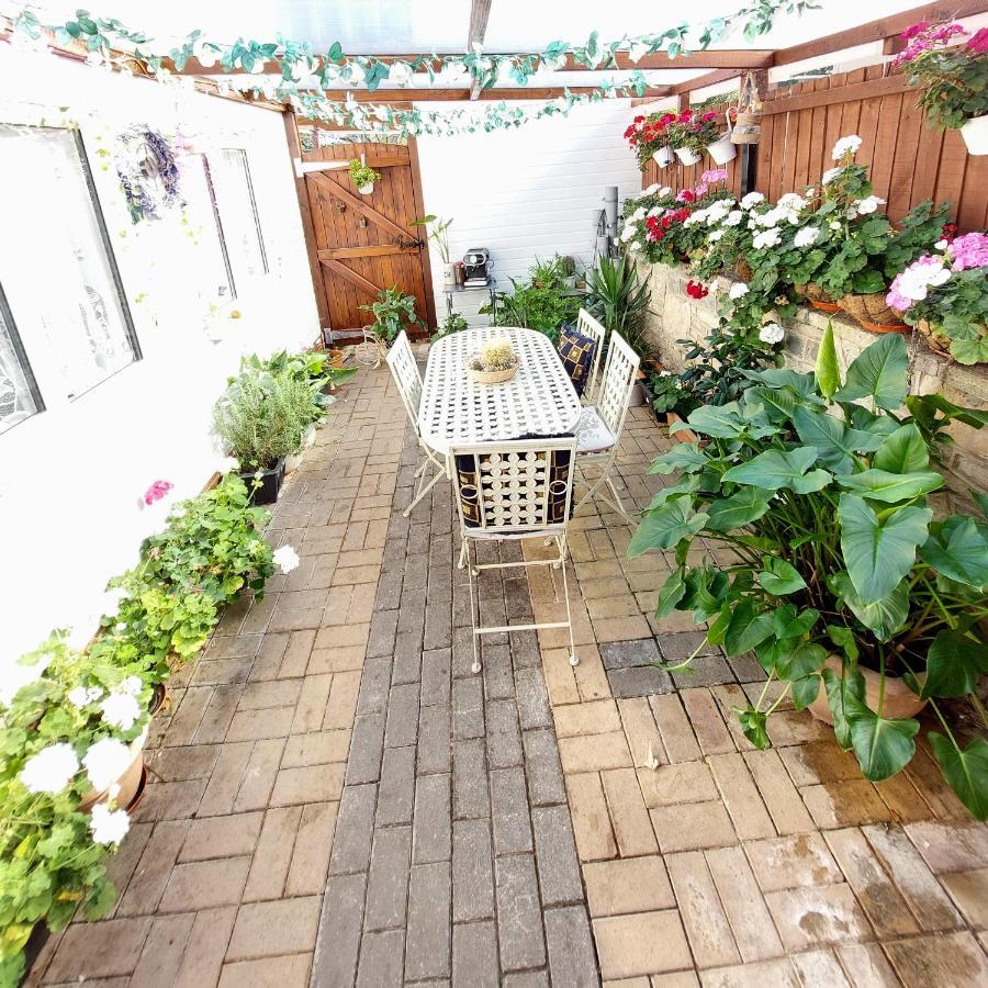 Beautiful Apartment 브리스틀 외부 사진