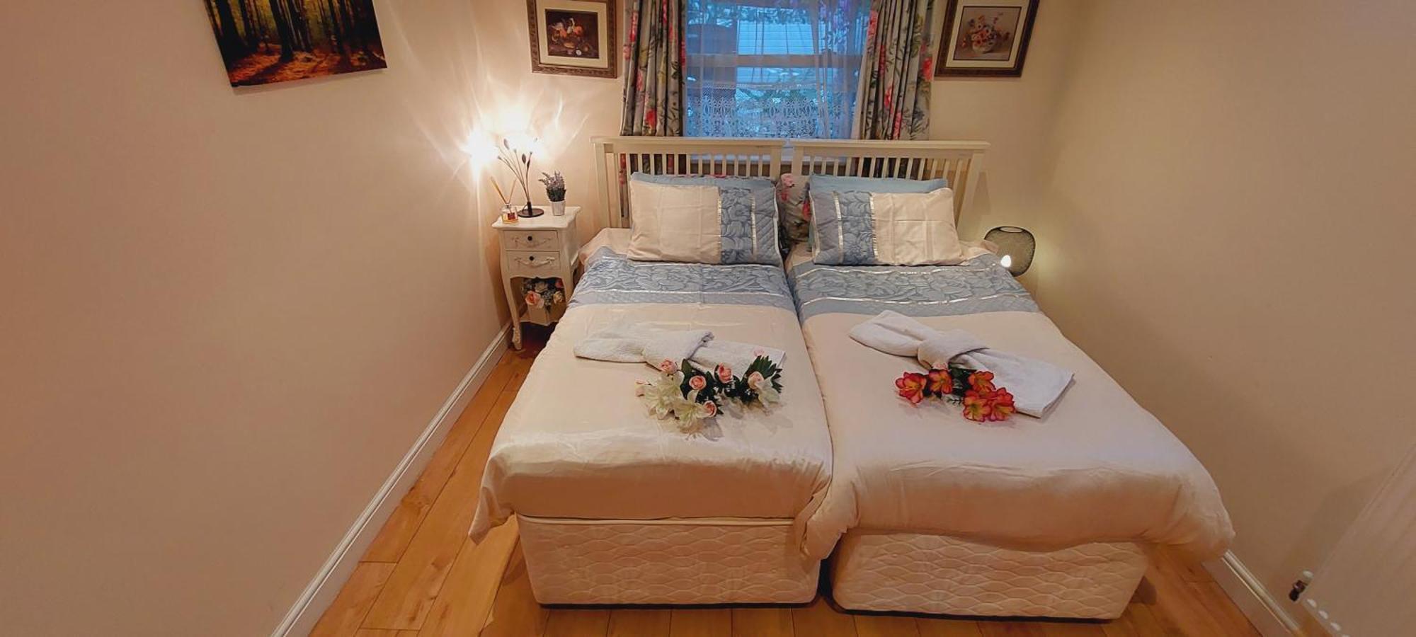 Beautiful Apartment 브리스틀 외부 사진