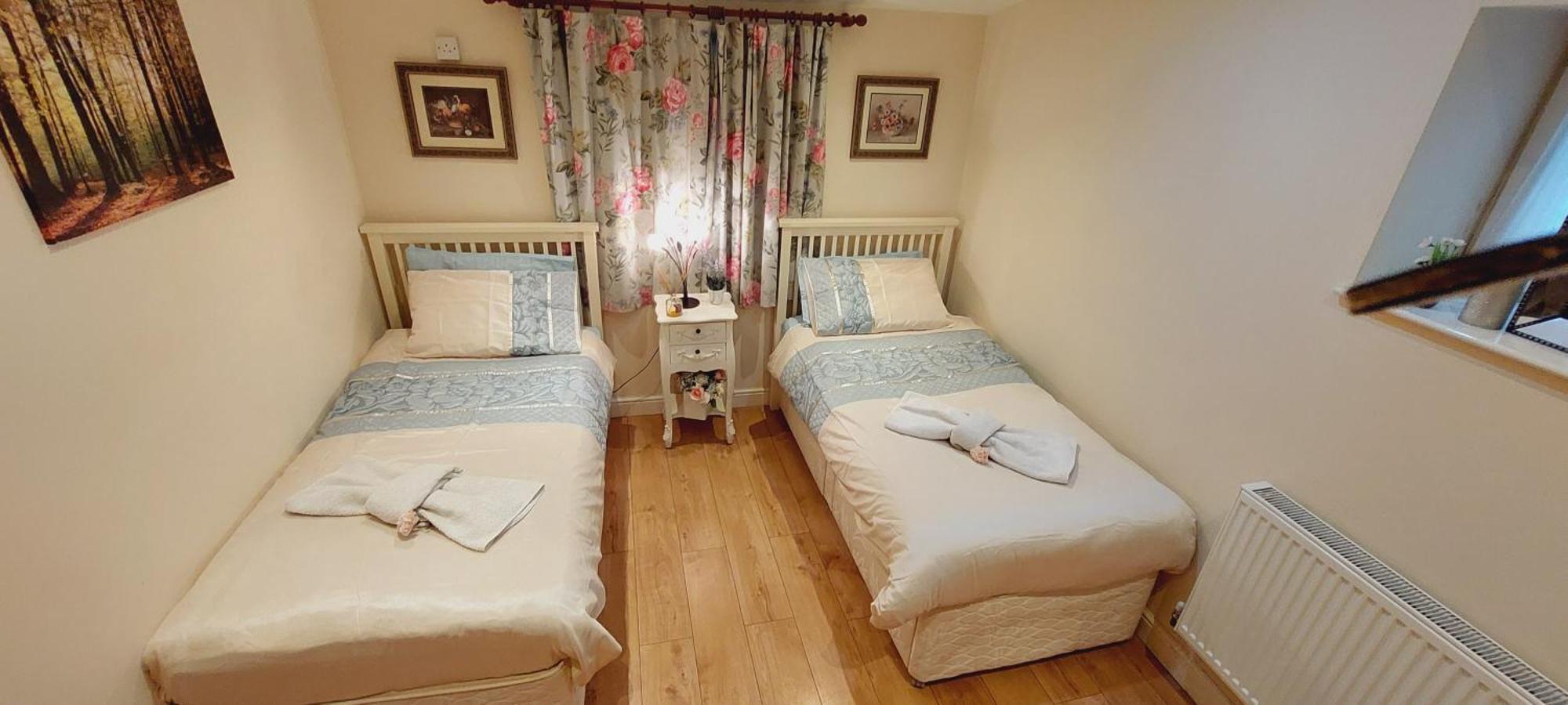 Beautiful Apartment 브리스틀 외부 사진