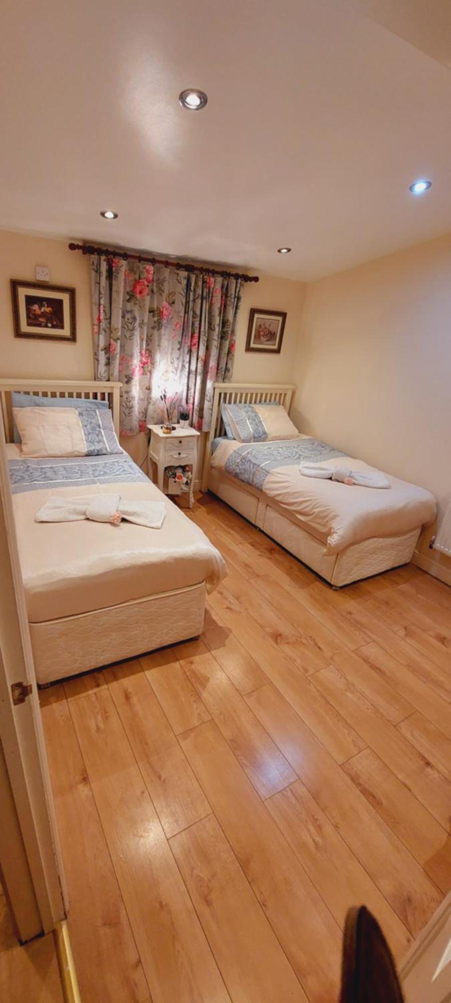 Beautiful Apartment 브리스틀 외부 사진