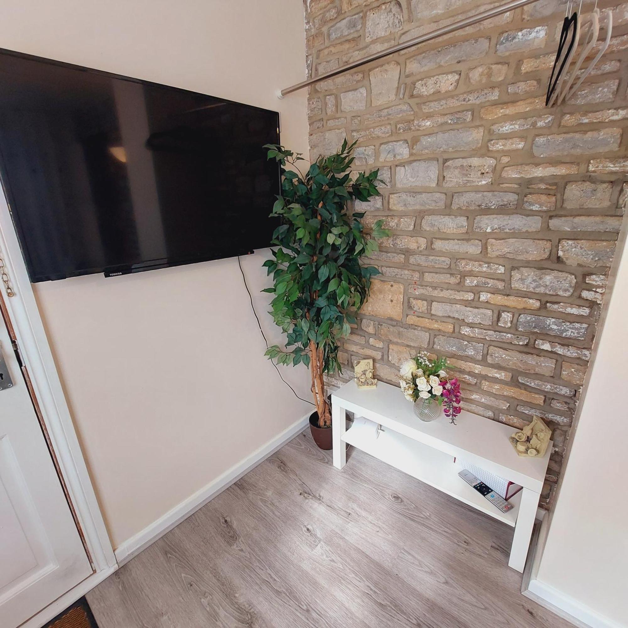 Beautiful Apartment 브리스틀 객실 사진