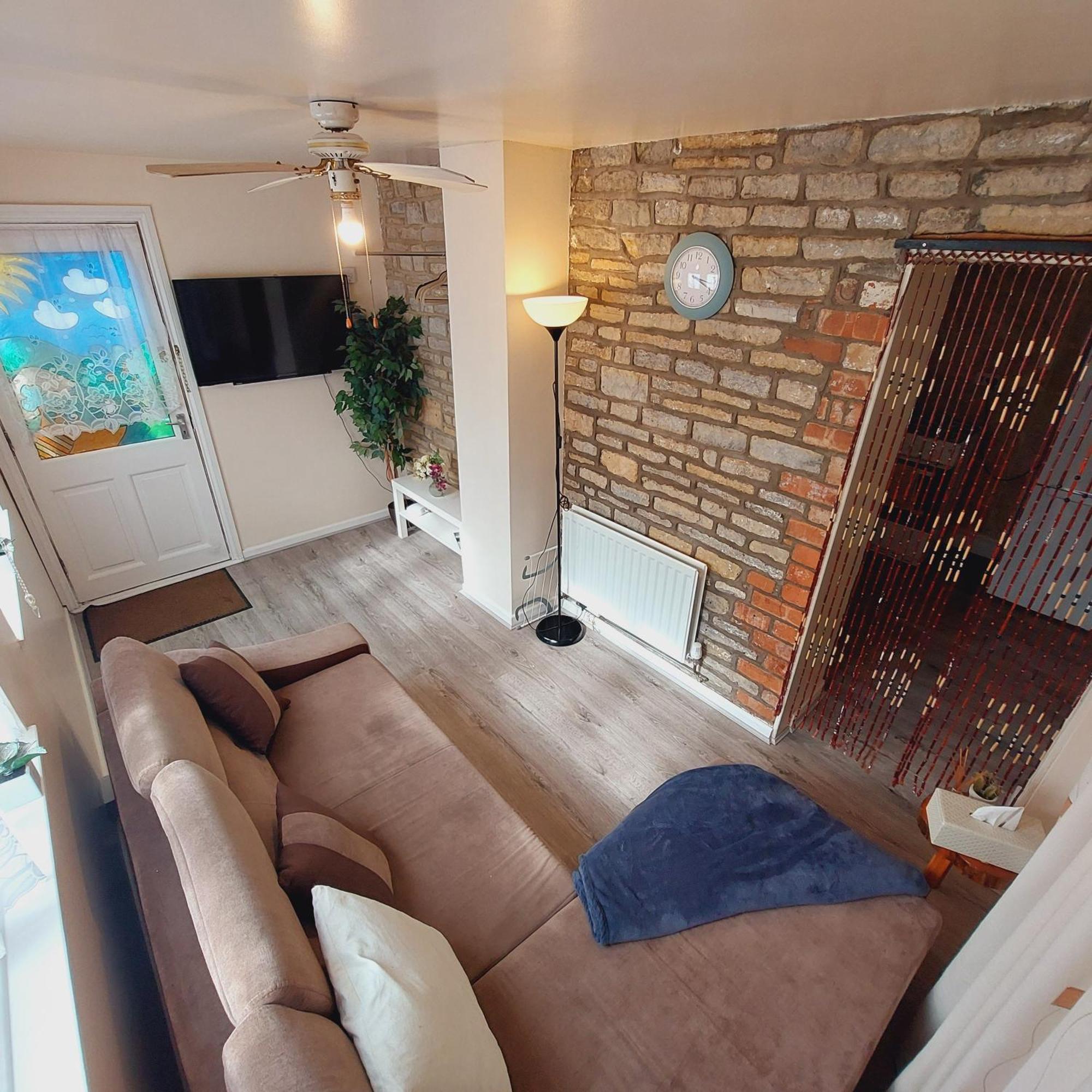 Beautiful Apartment 브리스틀 외부 사진