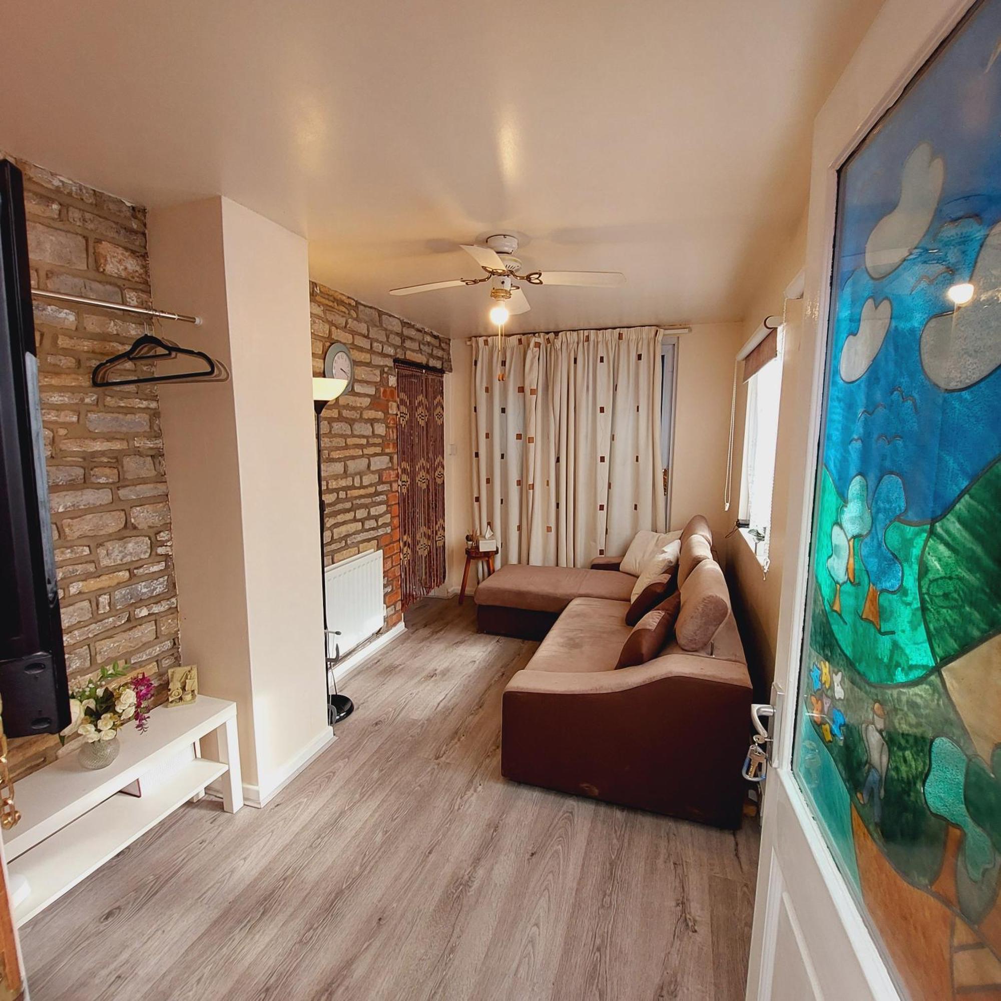 Beautiful Apartment 브리스틀 객실 사진