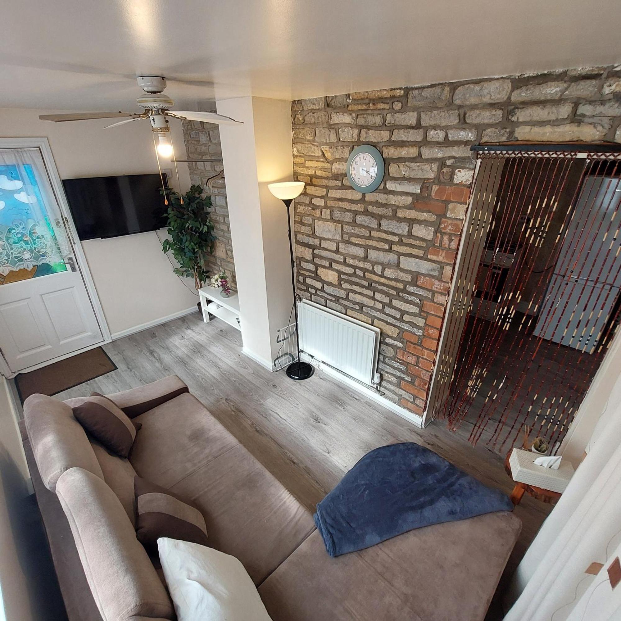 Beautiful Apartment 브리스틀 외부 사진
