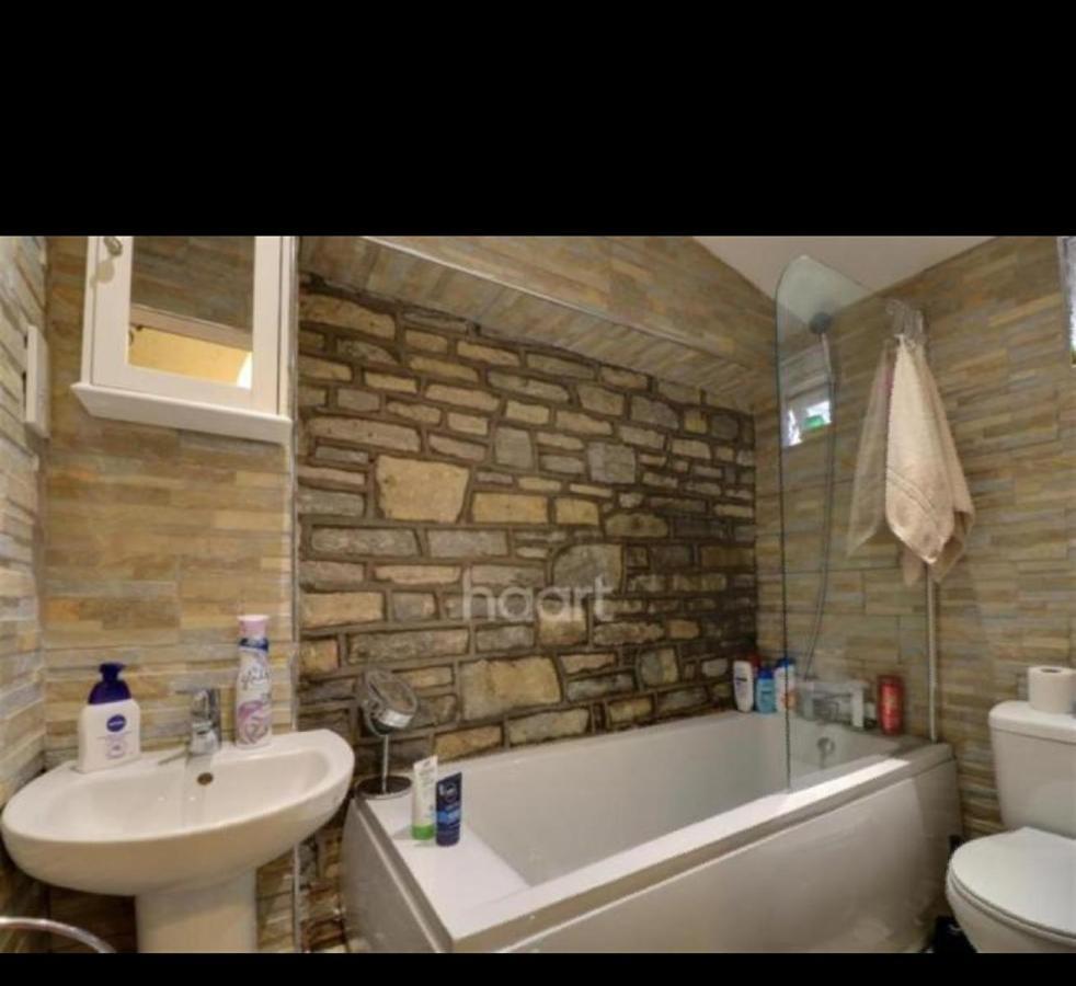 Beautiful Apartment 브리스틀 외부 사진