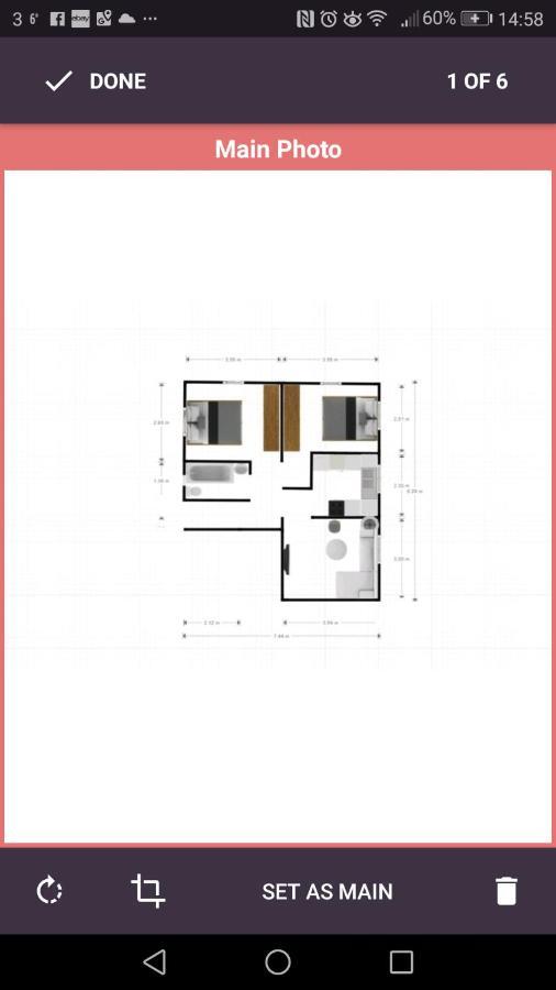 Beautiful Apartment 브리스틀 외부 사진